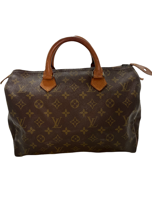 Louis Vuitton Speedy 30