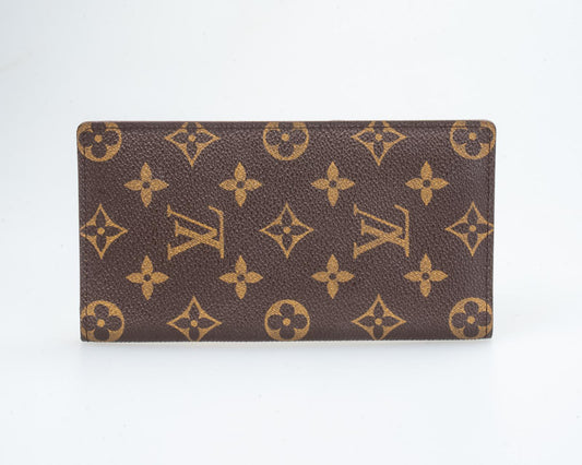 Louis Vuitton card holder