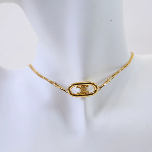 Celine choker