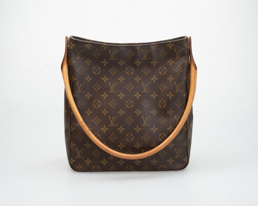 Louis Vuiton shoulder bag