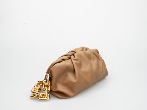 Bottega Veneta chain shoulderbag