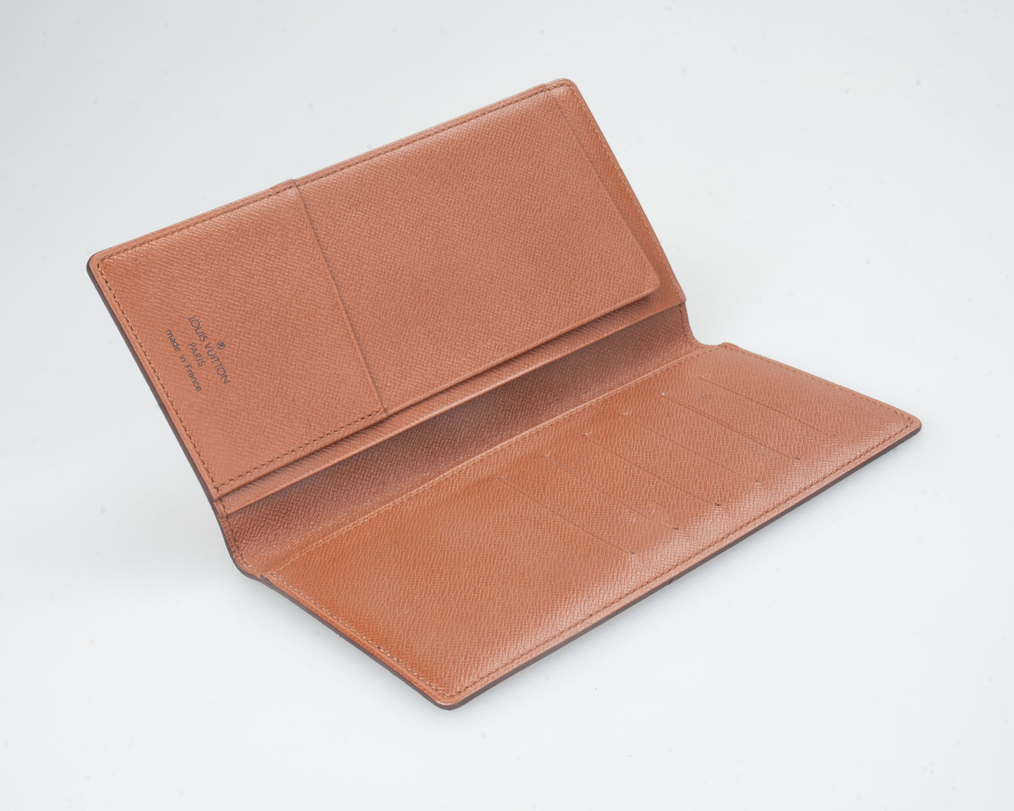 Louis Vuitton card holder