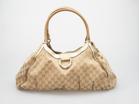 Gucci Abbey Tote Bag