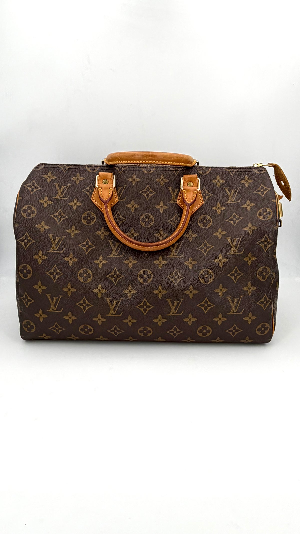 Louis Vuitton Speedy 35