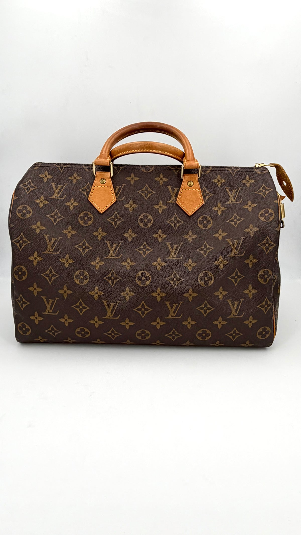 Louis Vuitton Speedy 35
