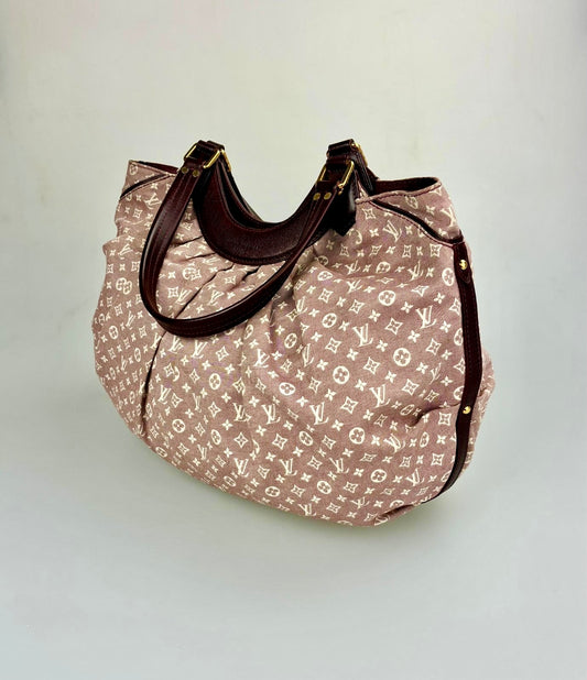 Louis Vuitton  Idylle Fantaisie hobo bag
