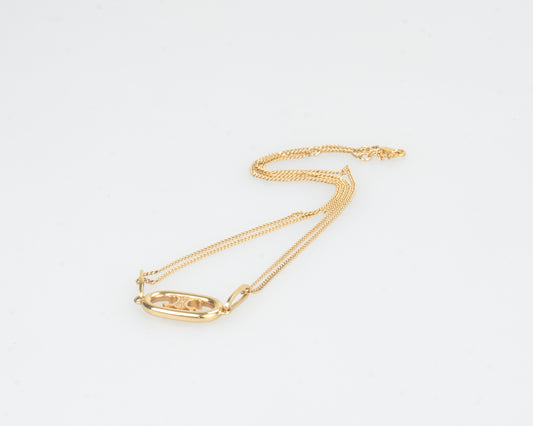 Celine choker