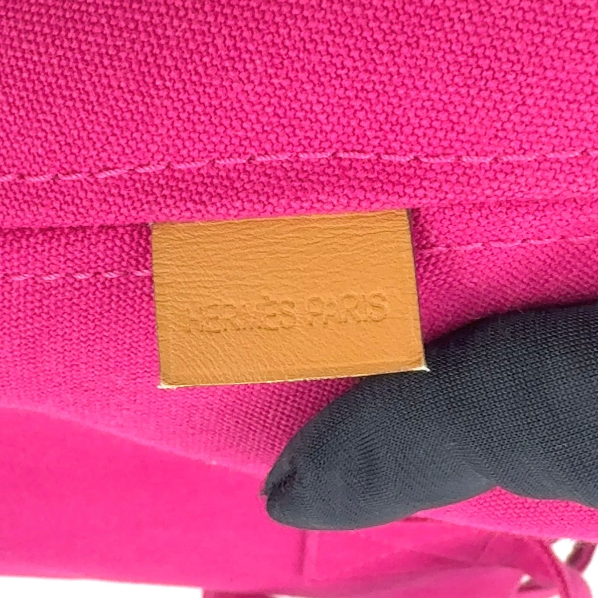 Hermès Panier de Plage tote