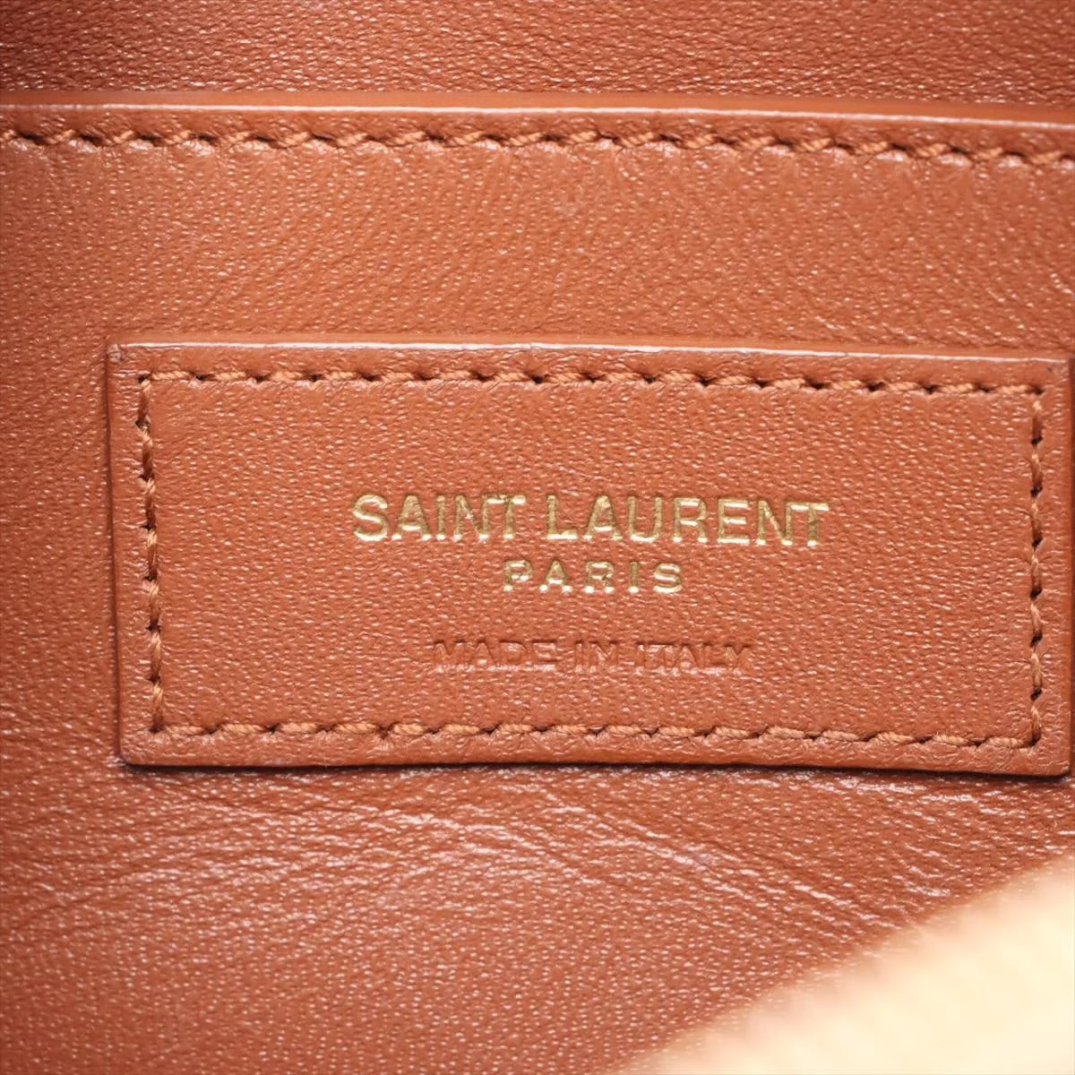 Yves Saint Laurent