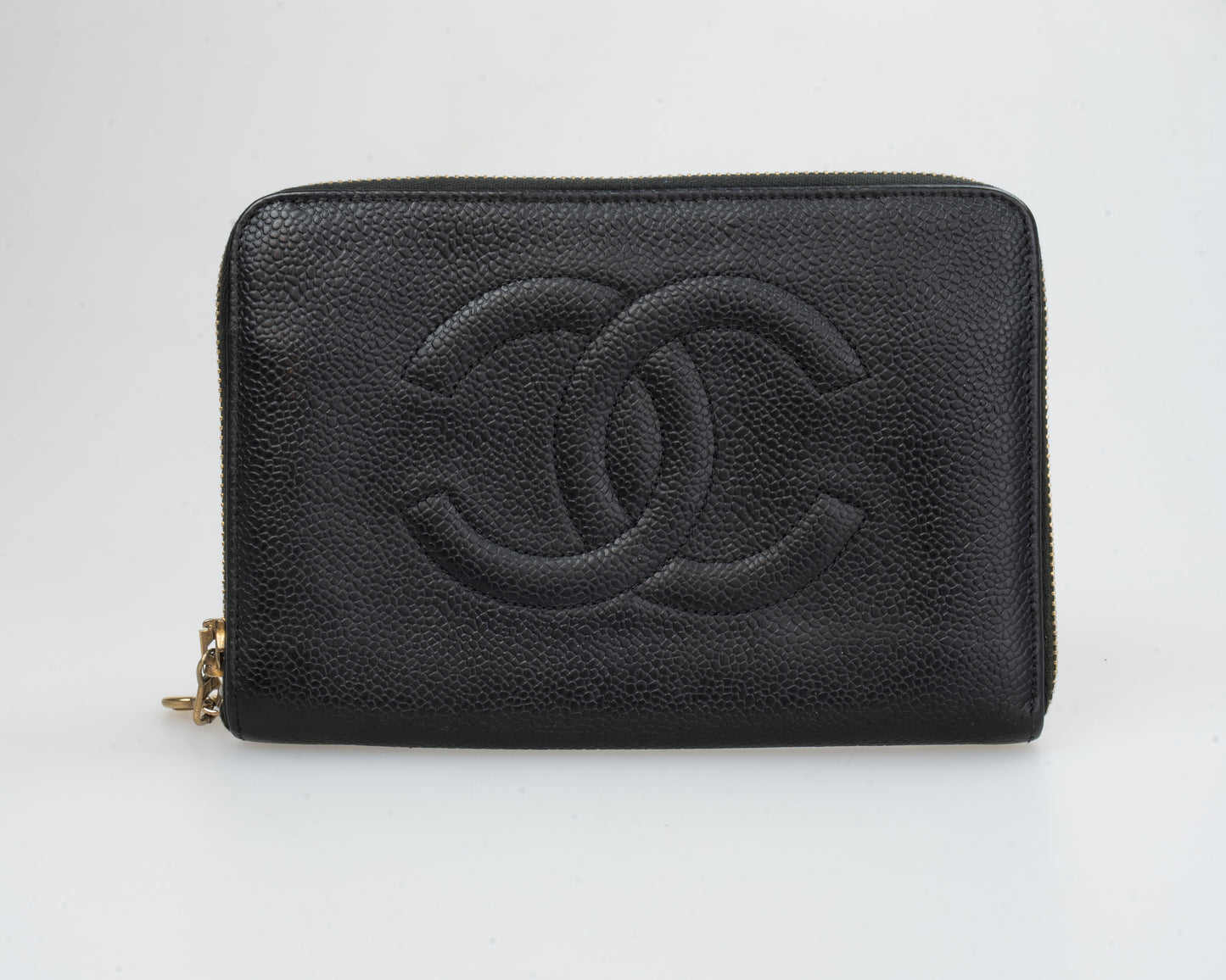 Chanel wallet
