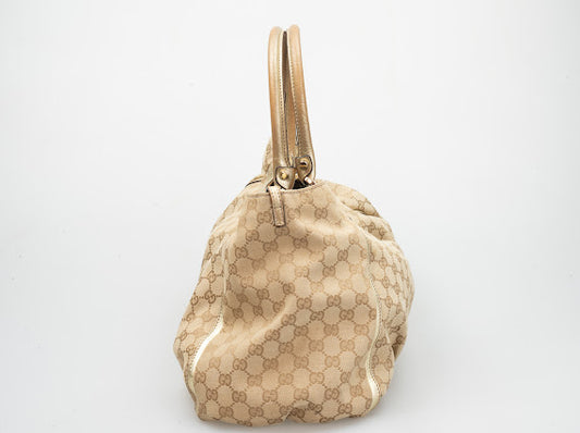 Gucci Abbey Tote Bag