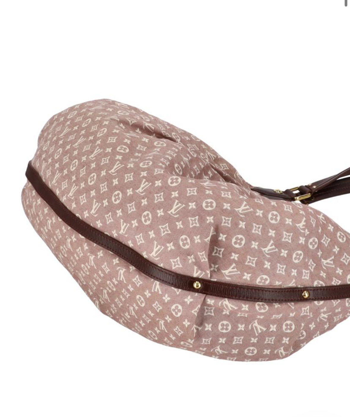Louis Vuitton  Idylle Fantaisie hobo bag