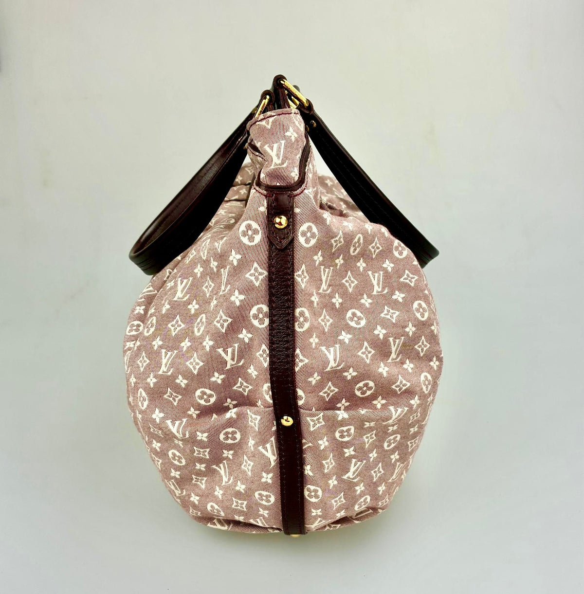 Louis Vuitton  Idylle Fantaisie hobo bag
