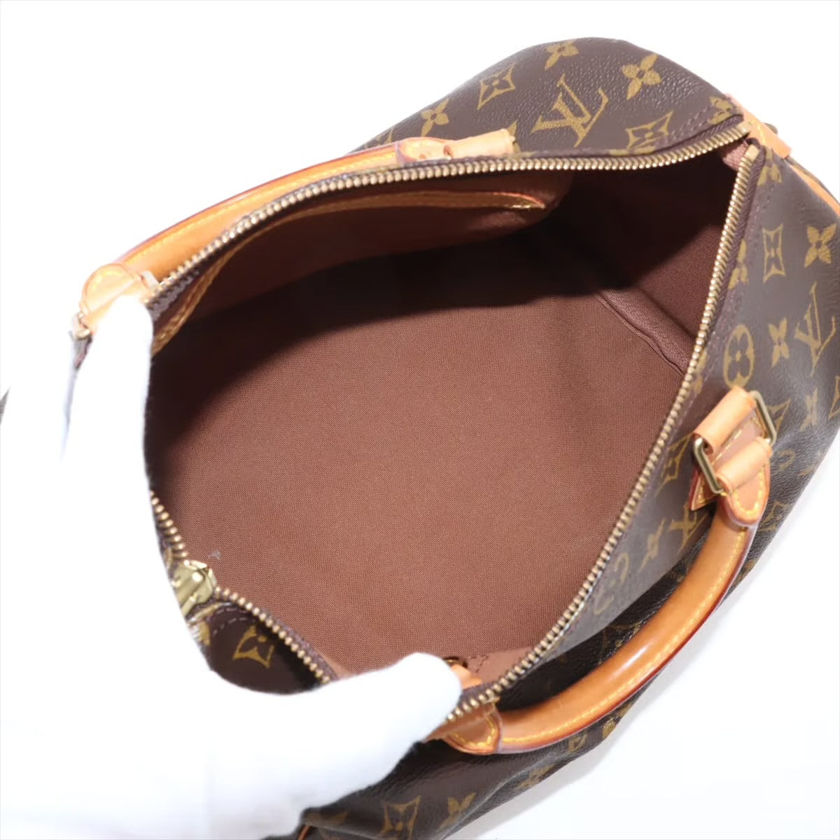 Louis Vuitton Speedy 30
