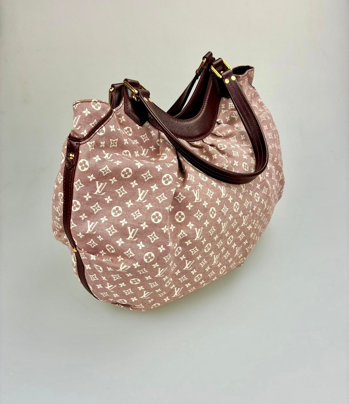 Louis Vuitton  Idylle Fantaisie hobo bag