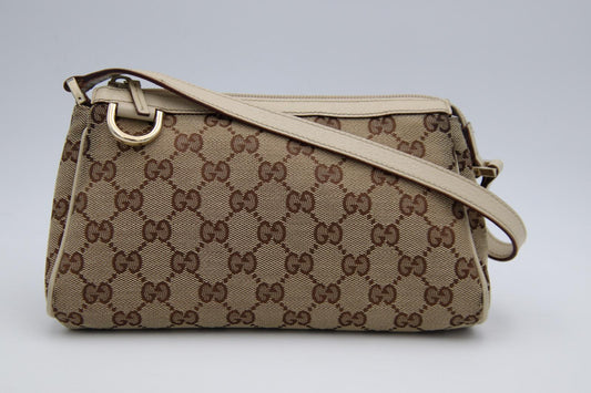 Gucci Abbey Pochette