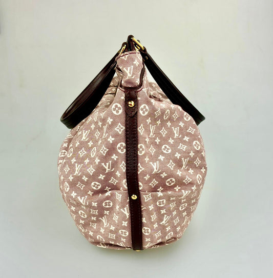 Louis Vuitton  Idylle Fantaisie hobo bag