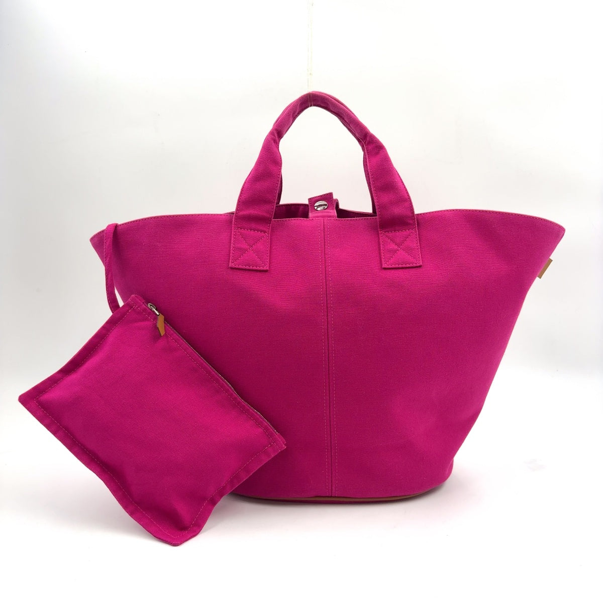 Hermès Panier de Plage tote