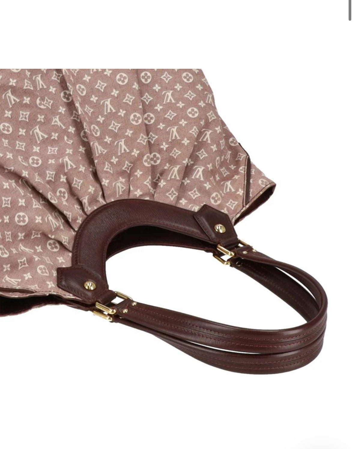 Louis Vuitton  Idylle Fantaisie hobo bag