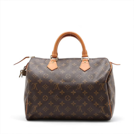 Louis Vuitton Speedy 30