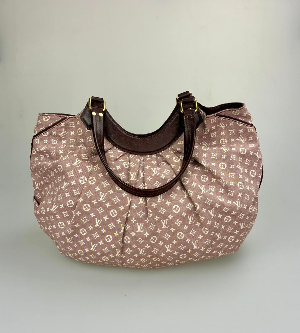 Louis Vuitton  Idylle Fantaisie hobo bag
