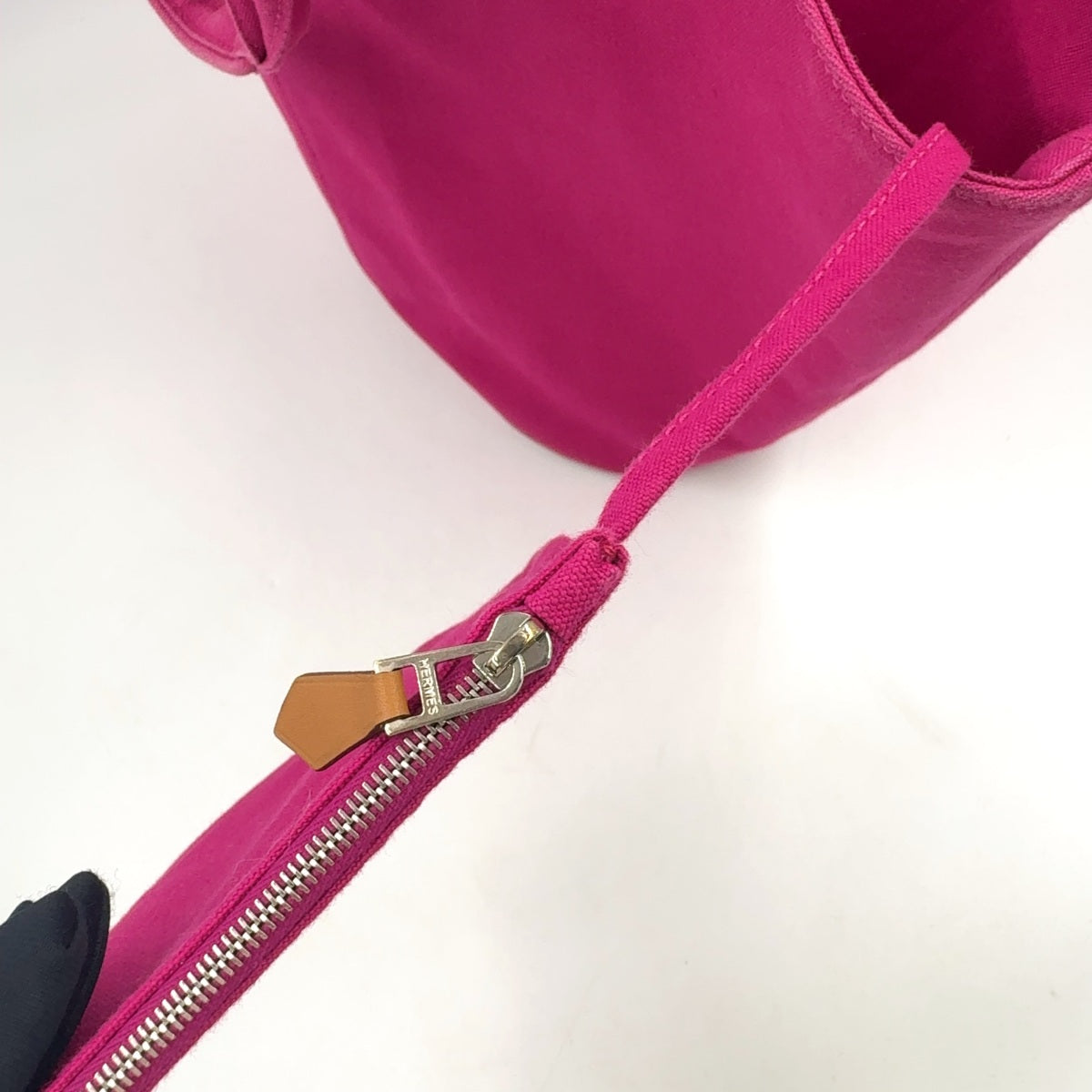 Hermès Panier de Plage tote