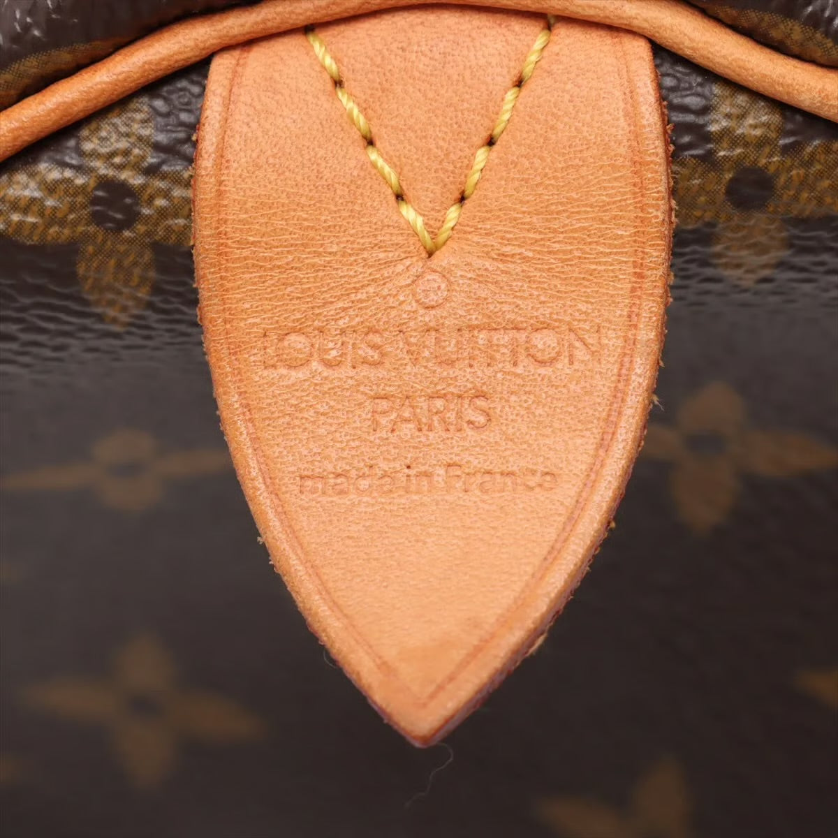 Louis Vuitton Speedy 30