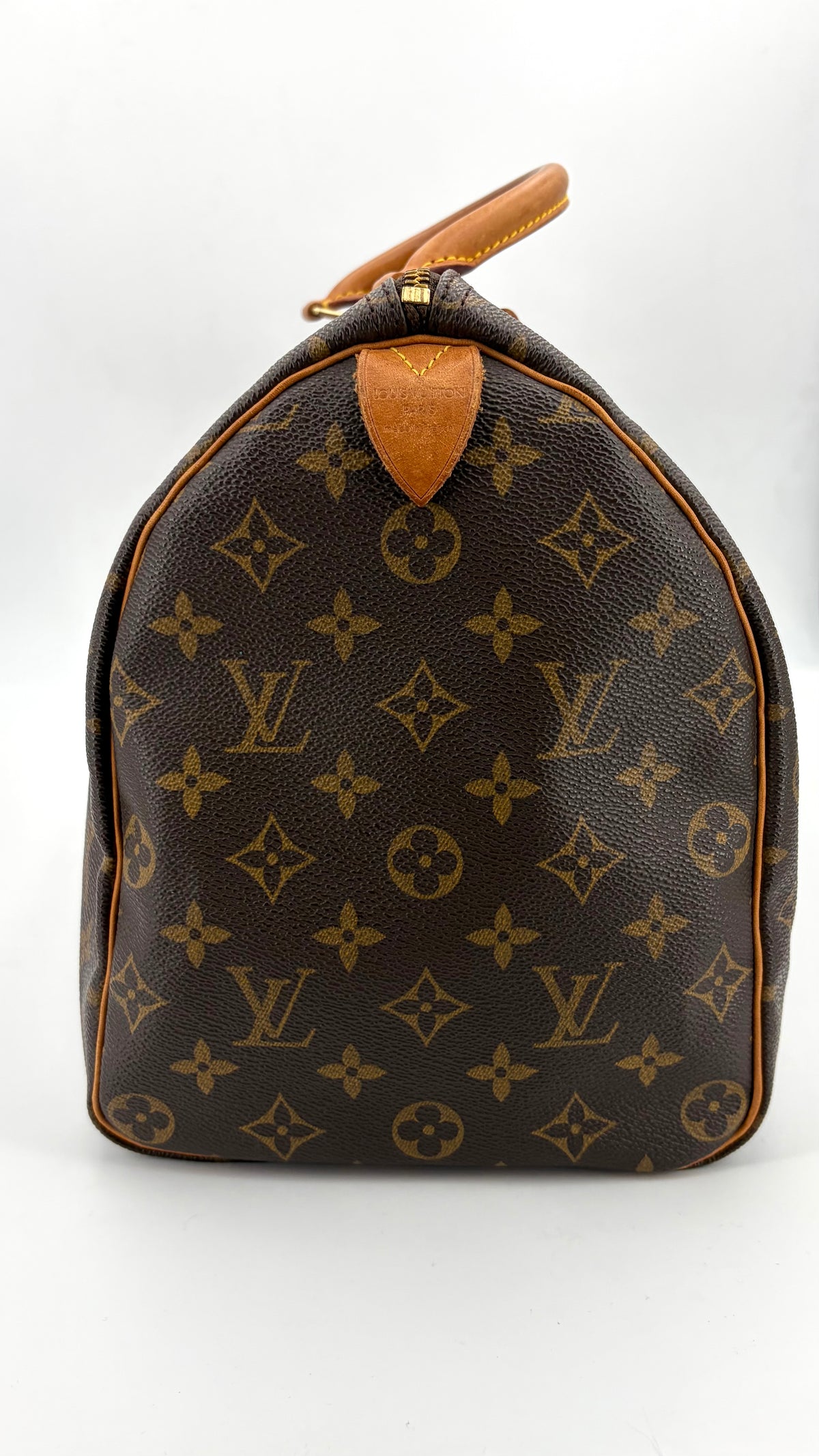 Louis Vuitton Speedy 35