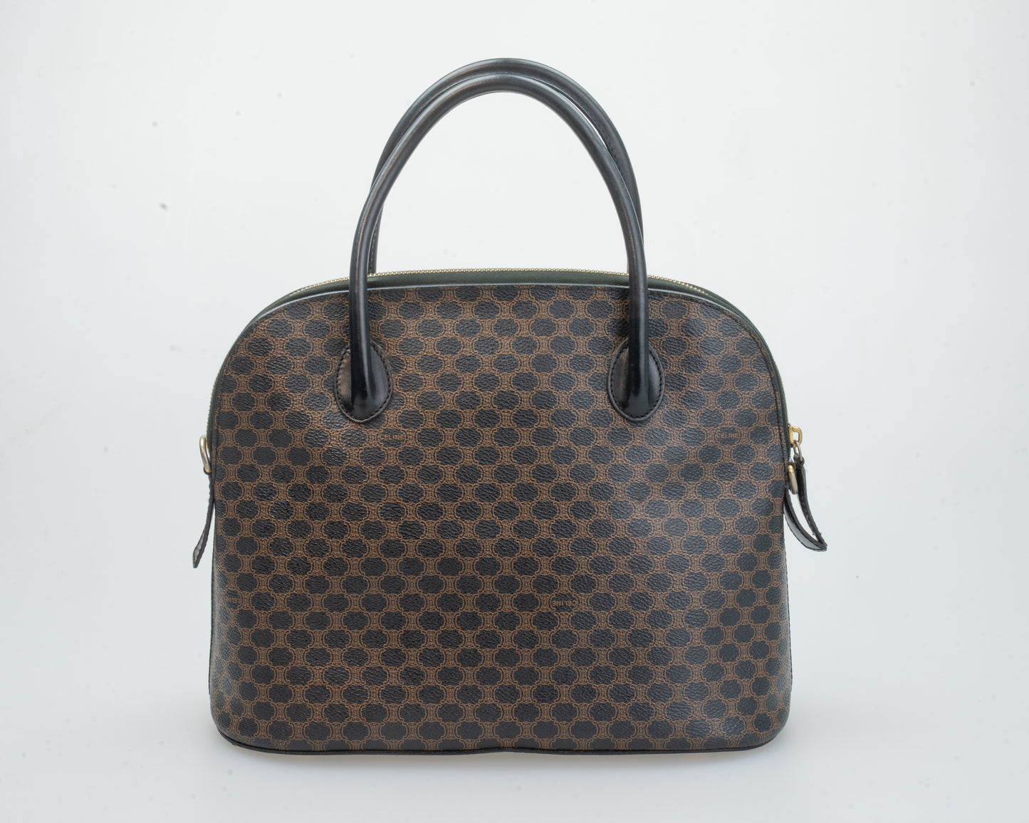 Céline Macadam handbag