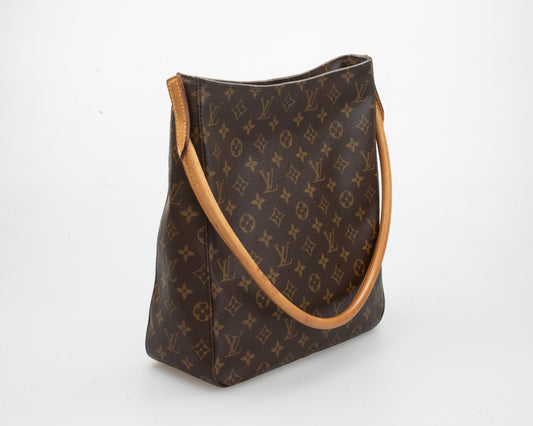 Louis Vuiton shoulder bag