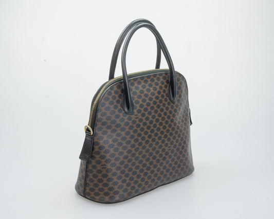 Céline Macadam handbag