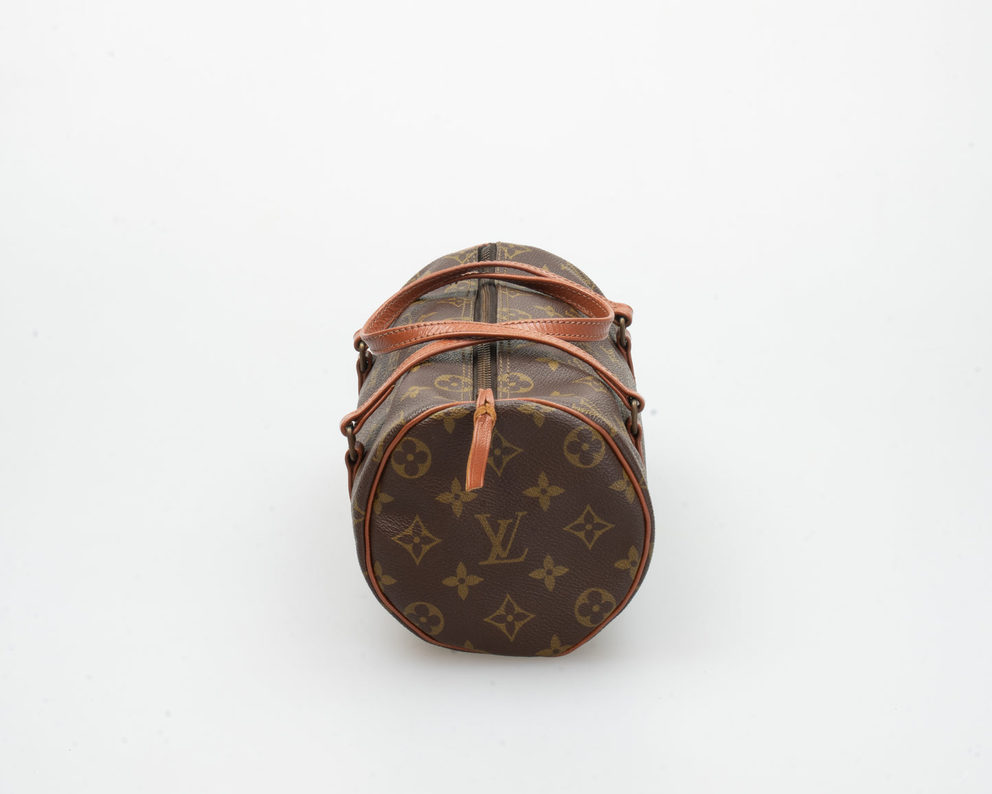 Louis Vuitton Monogram Papillon 26 handbag