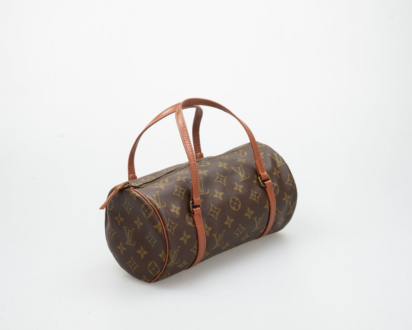 Louis Vuitton Monogram Papillon 26 handbag