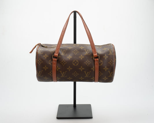 Louis Vuitton Monogram Papillon 26 handbag