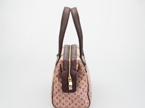 Louis Vuitton mini Josephine PM handbag