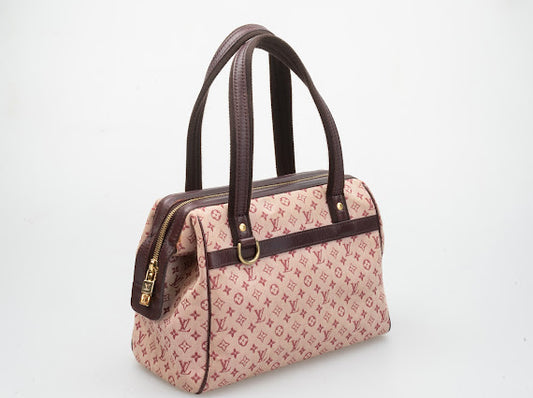 Louis Vuitton mini Josephine PM handbag
