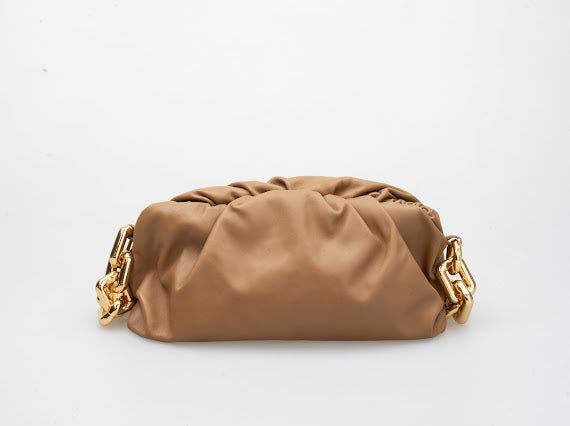 Bottega Veneta chain shoulderbag