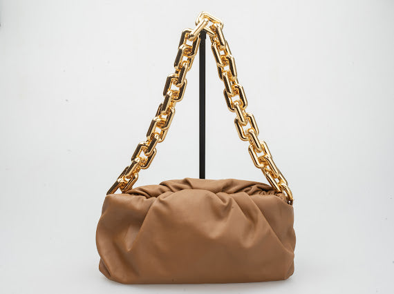Bottega Veneta chain shoulderbag