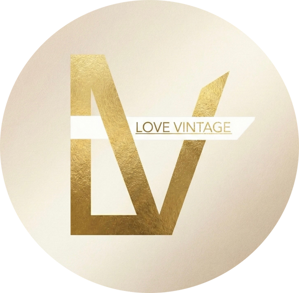 Love Vintage
