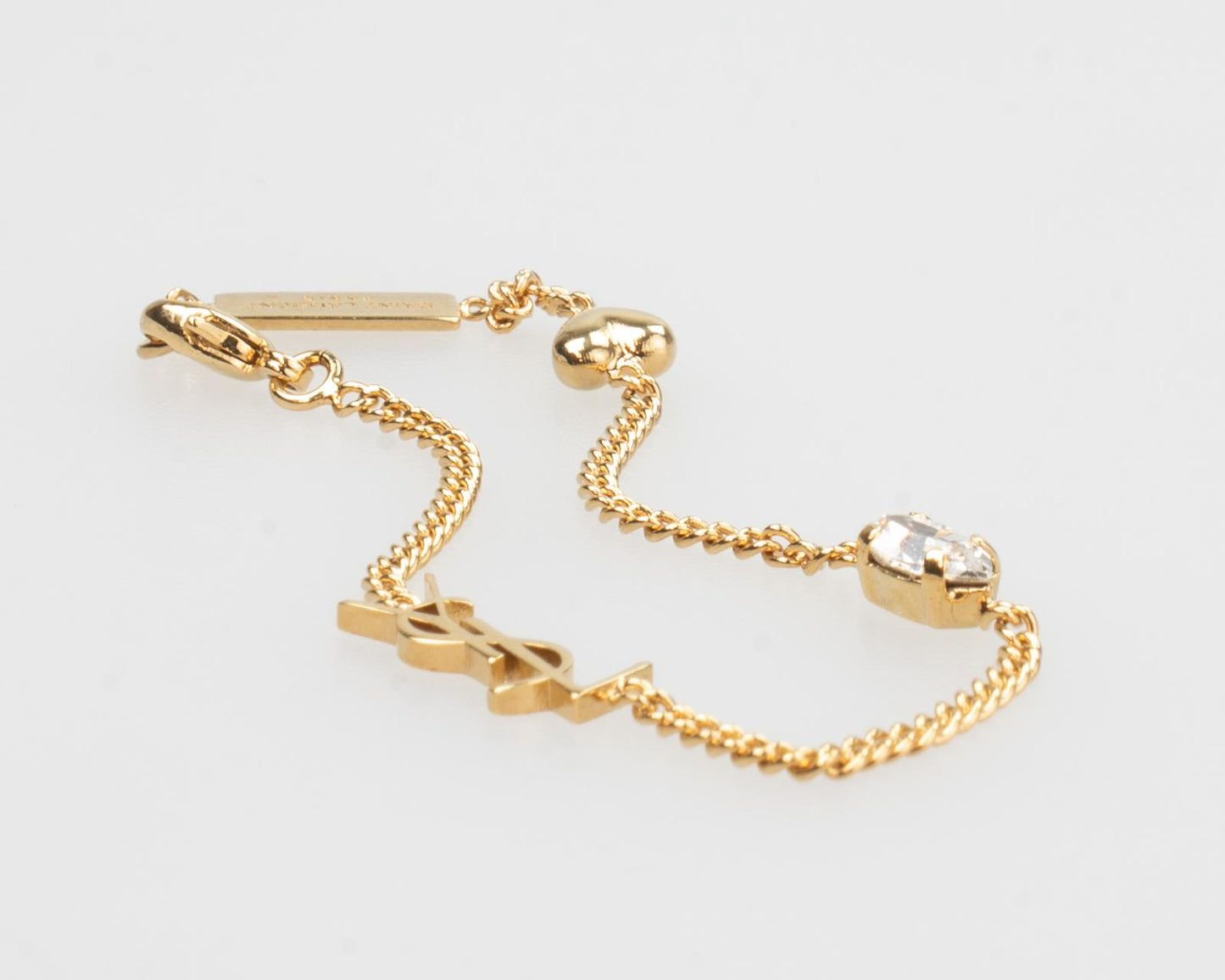 Yves Saint Laurent bracelet