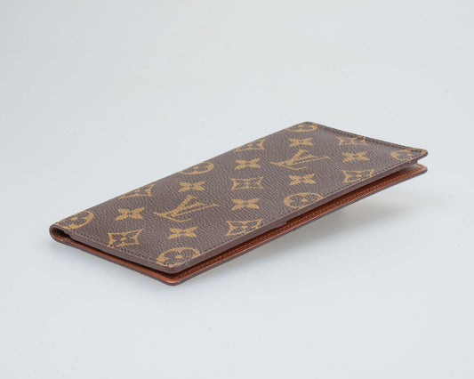 Louis Vuitton card holder